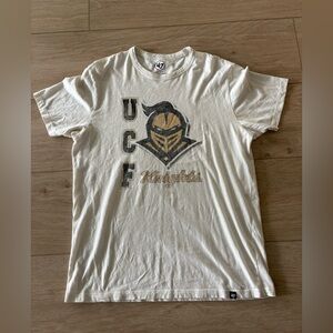 UCF Knights T-Shirt SIZE M